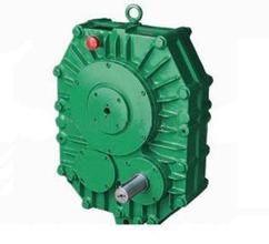 ZJ、ZJY、TCJ系列軸裝式硬齒面減速機(jī)
